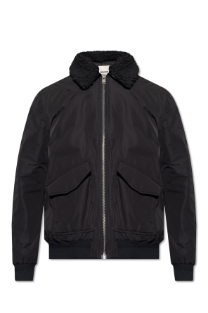 ‘mate’ insulated jacket od Zadig & Voltaire